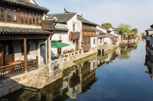 逃出古风住宅